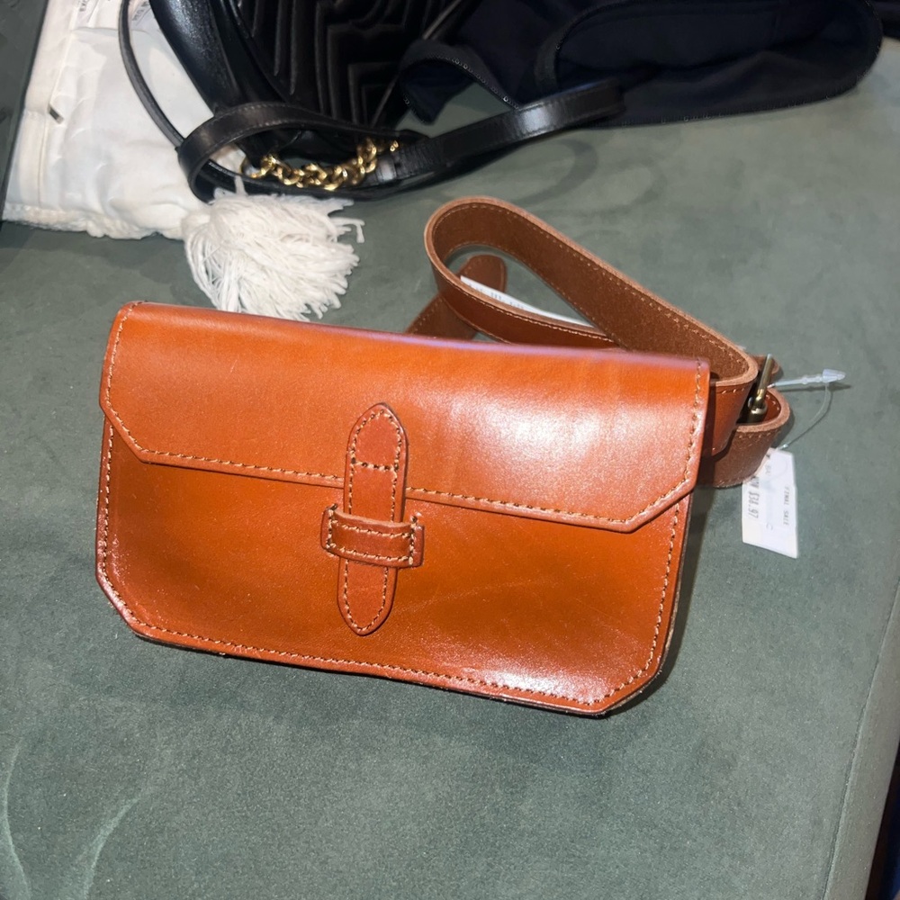 Banana Republic Belt Bags
